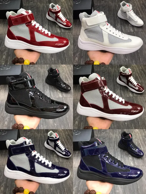 Prada Shoe 